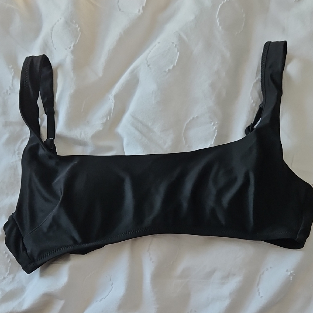 Aerie Classic Bikini Top